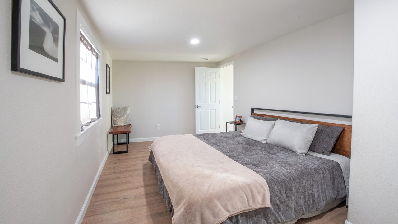 Photo of Bedroom in Grover Beach