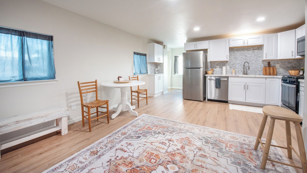 Photo of Kitchen in Grover Beach