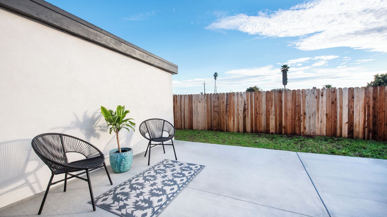 Photo of Patio Balcony in Grover Beach