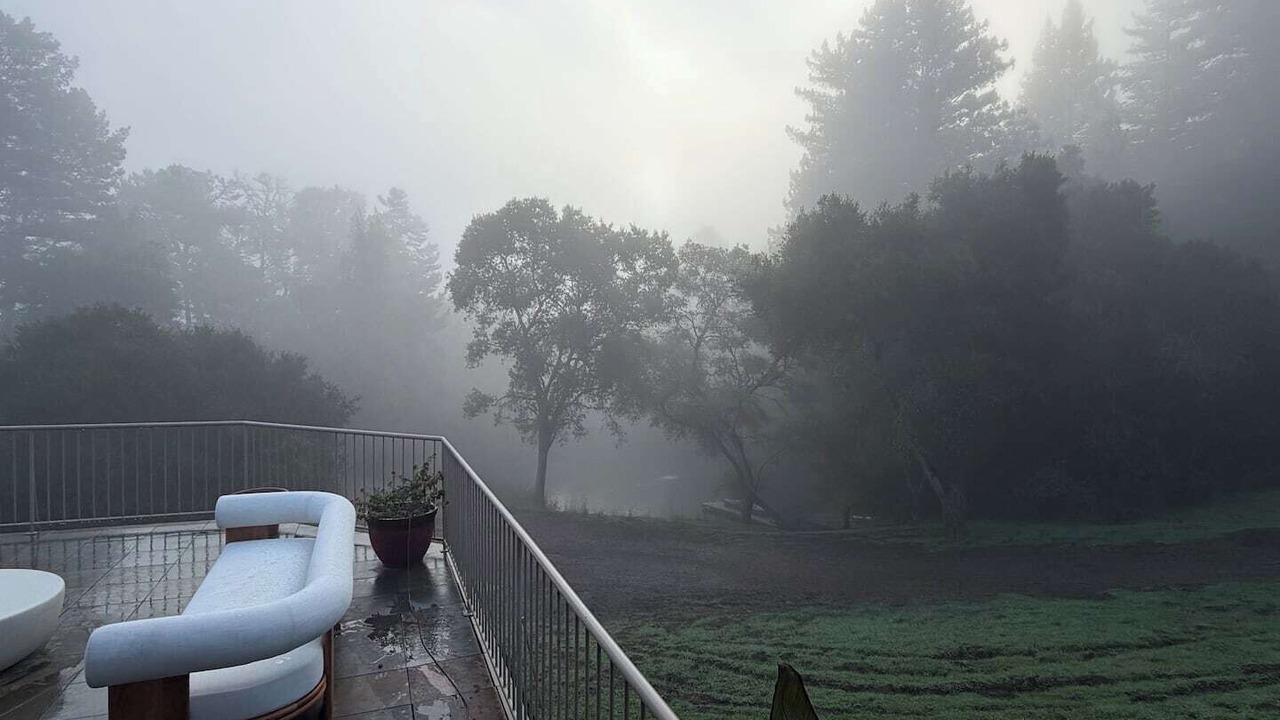 Photo of Outdoor in Woodside