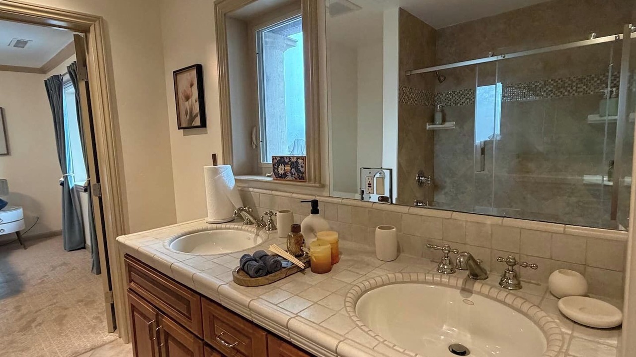 Photo of Bathroom in Woodside