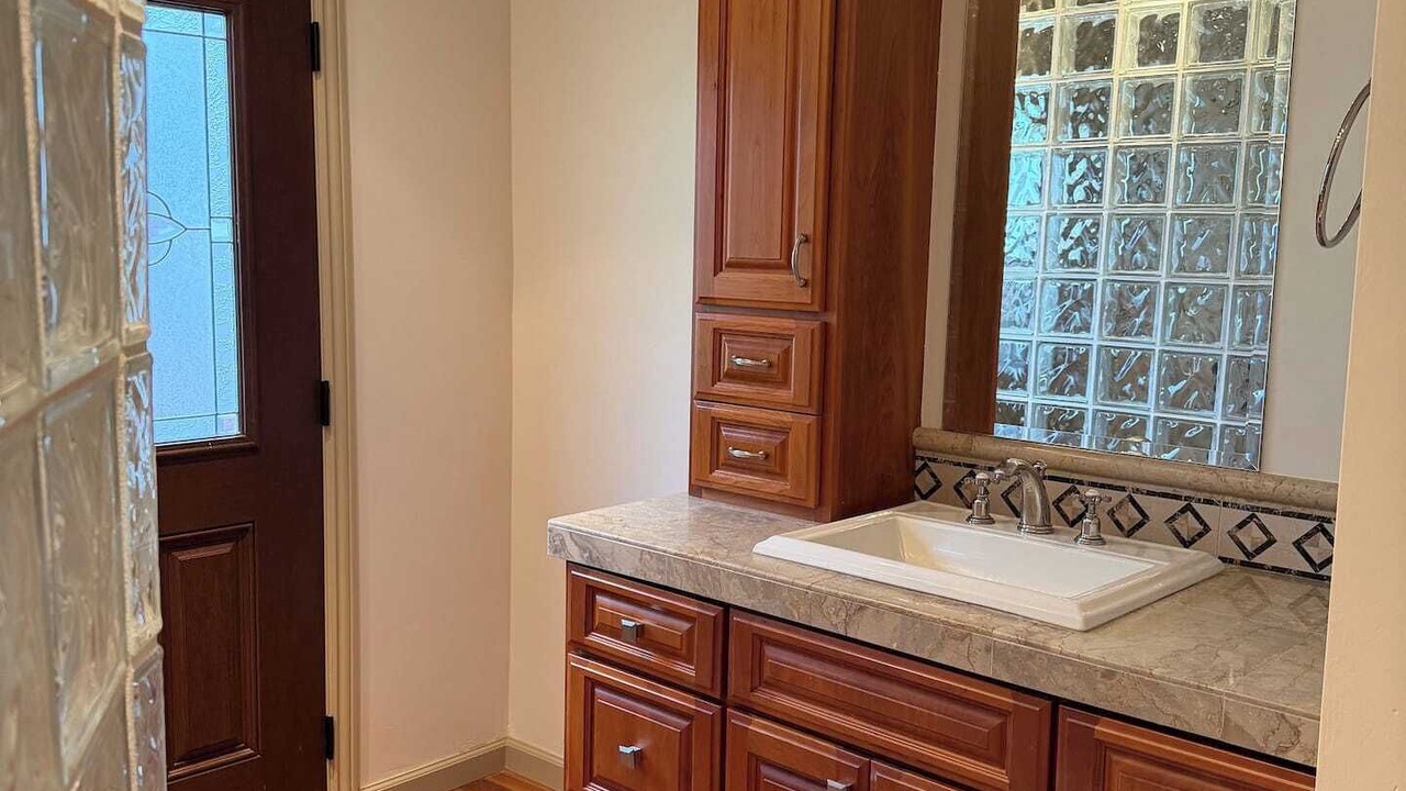Photo of Bathroom in Woodside