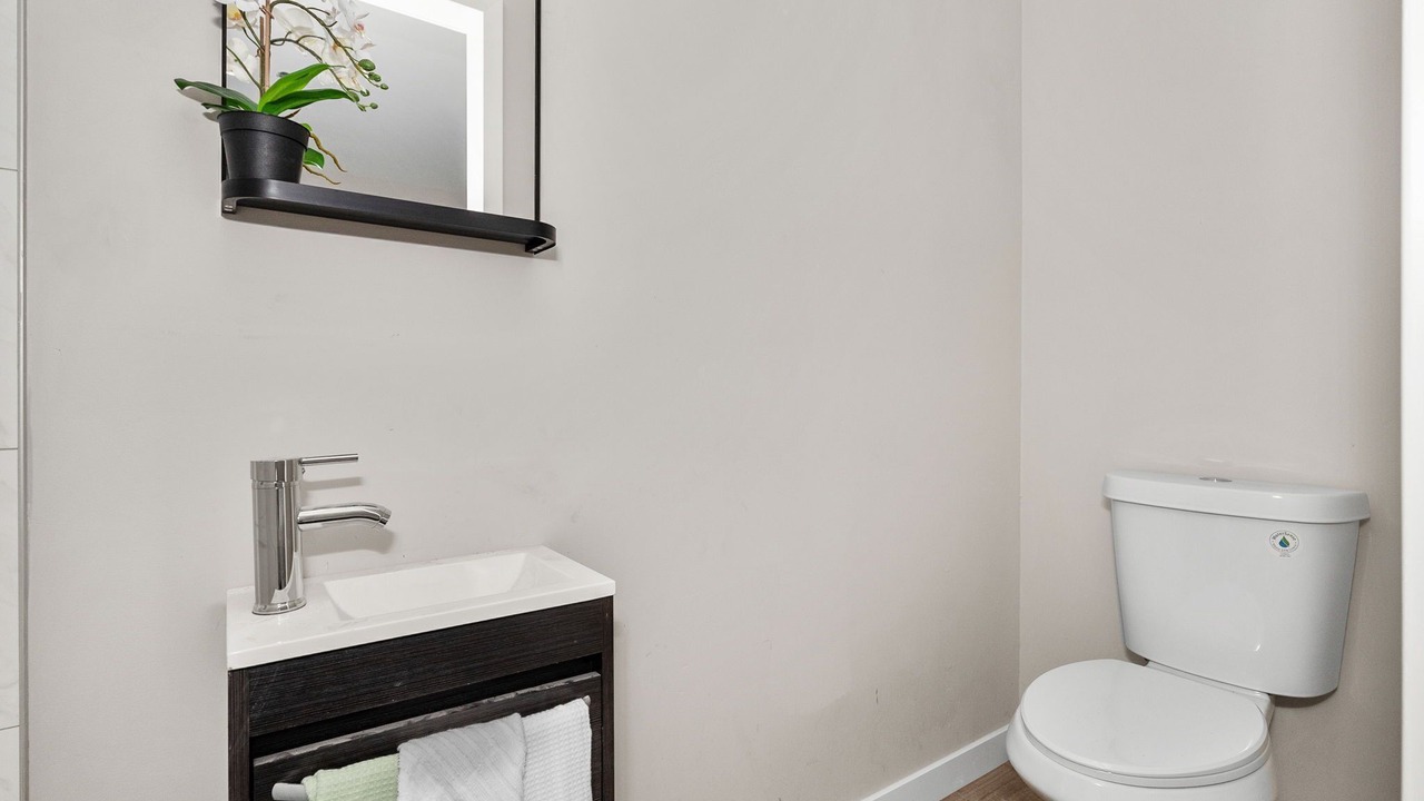 Photo of Bathroom in North Park