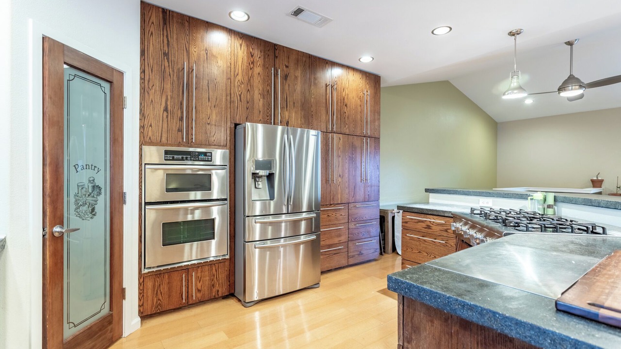 Photo of Kitchen in Redding