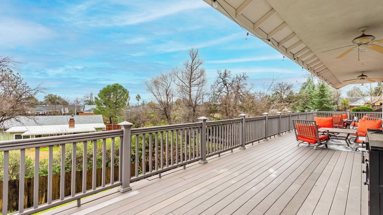 Photo of Outdoor in Redding