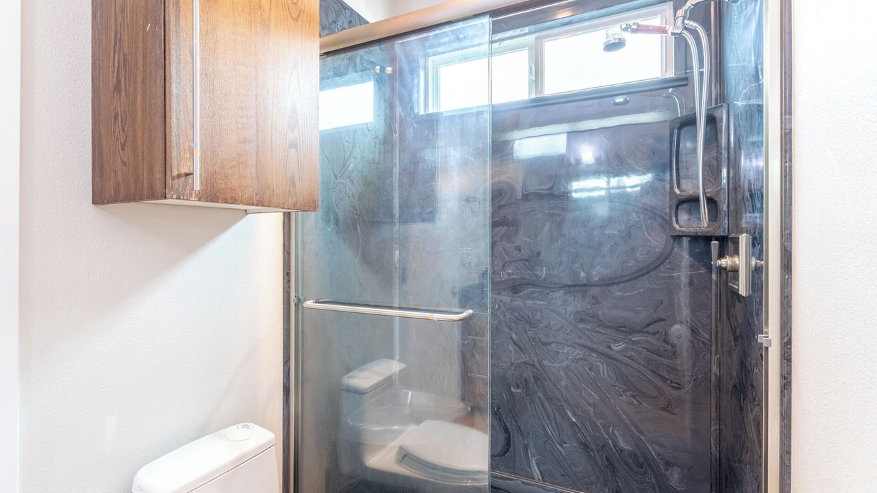 Photo of Bathroom in Redding