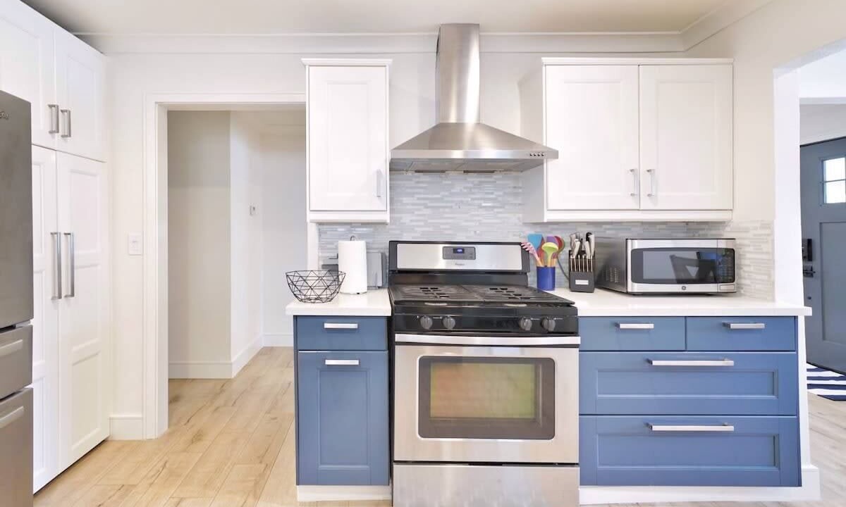 Photo of Kitchen in Redwood City