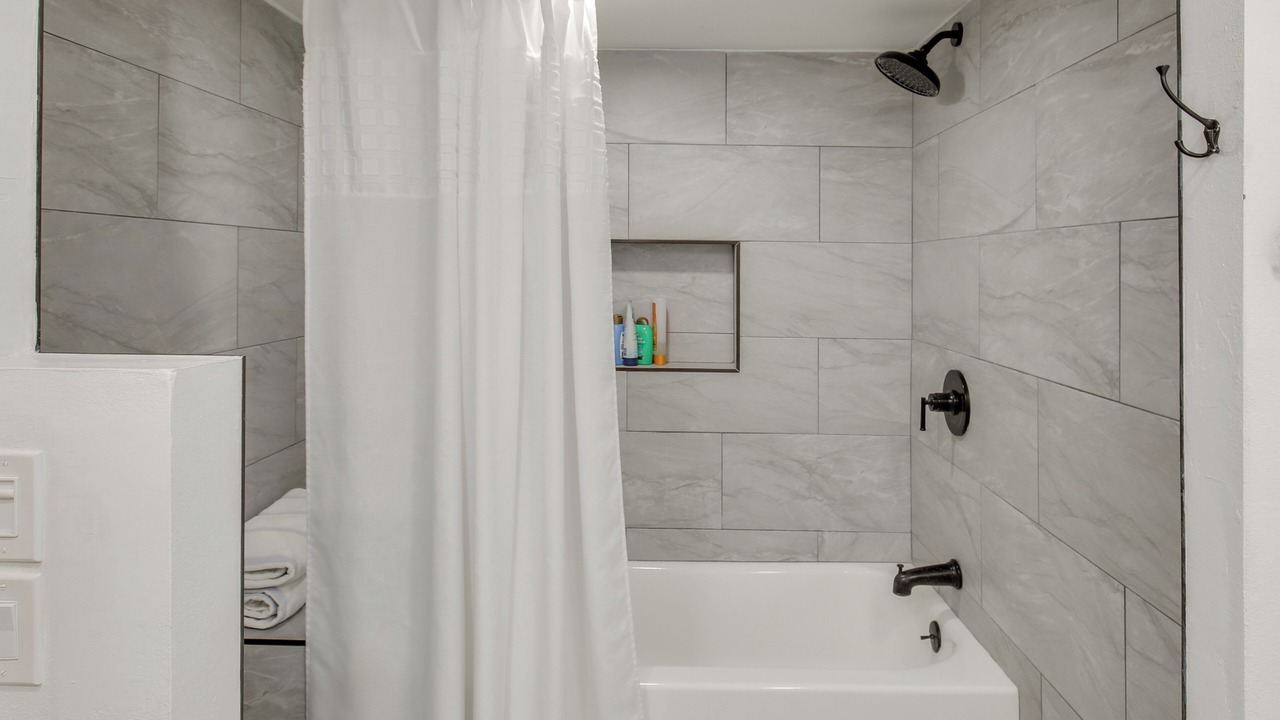 Photo of Bathroom in Morongo Valley