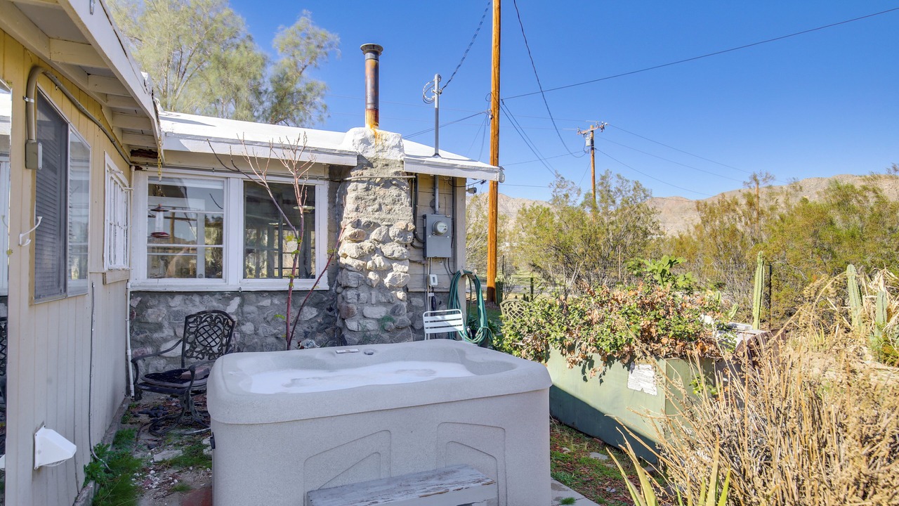 Photo of Others in Morongo Valley