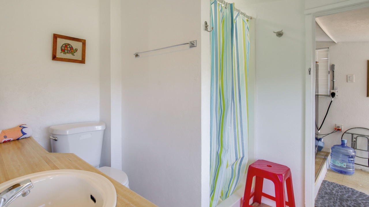 Photo of Bathroom in Morongo Valley