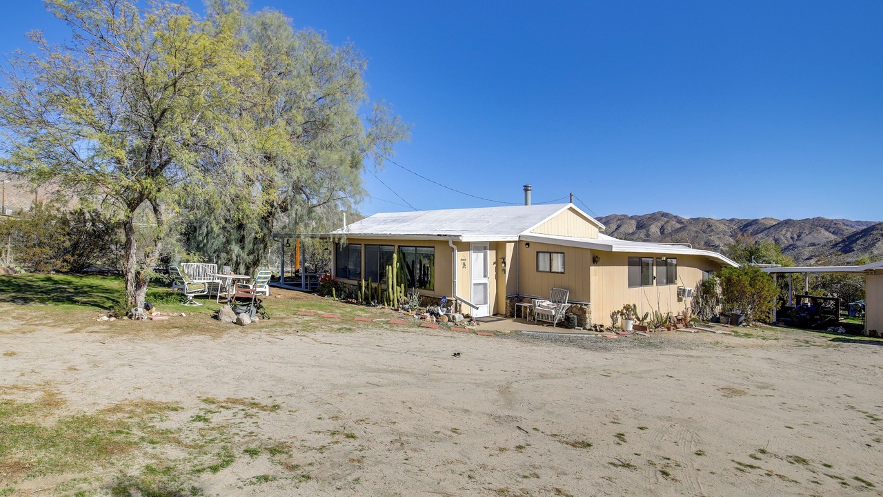 Photo of Others in Morongo Valley