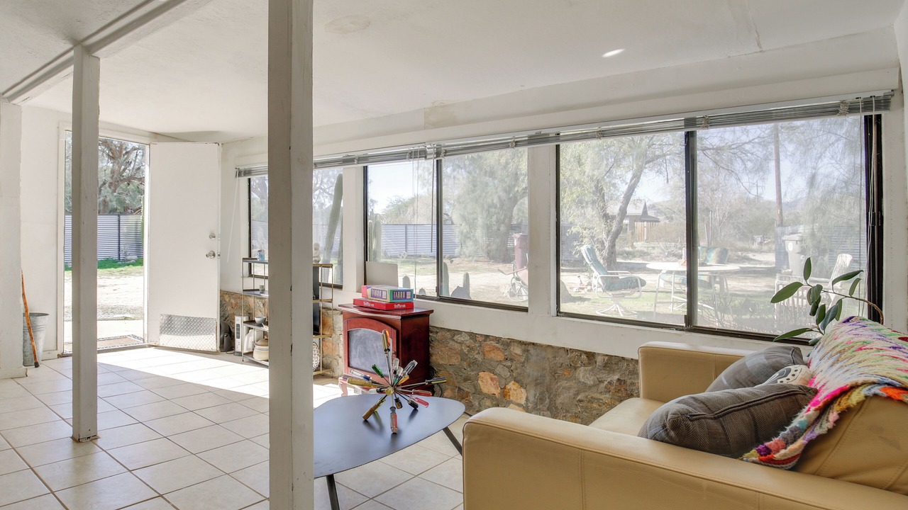 Photo of Others in Morongo Valley