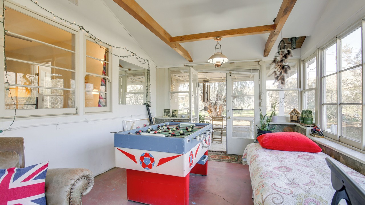 Photo of Bedroom in Morongo Valley