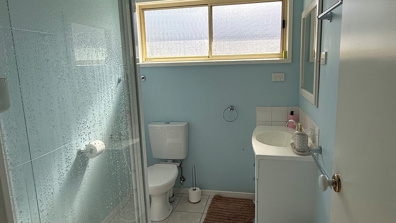 Photo of Bathroom in Venus Bay