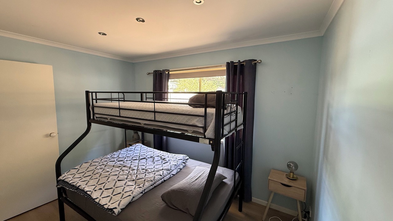 Photo of Bedroom in Venus Bay