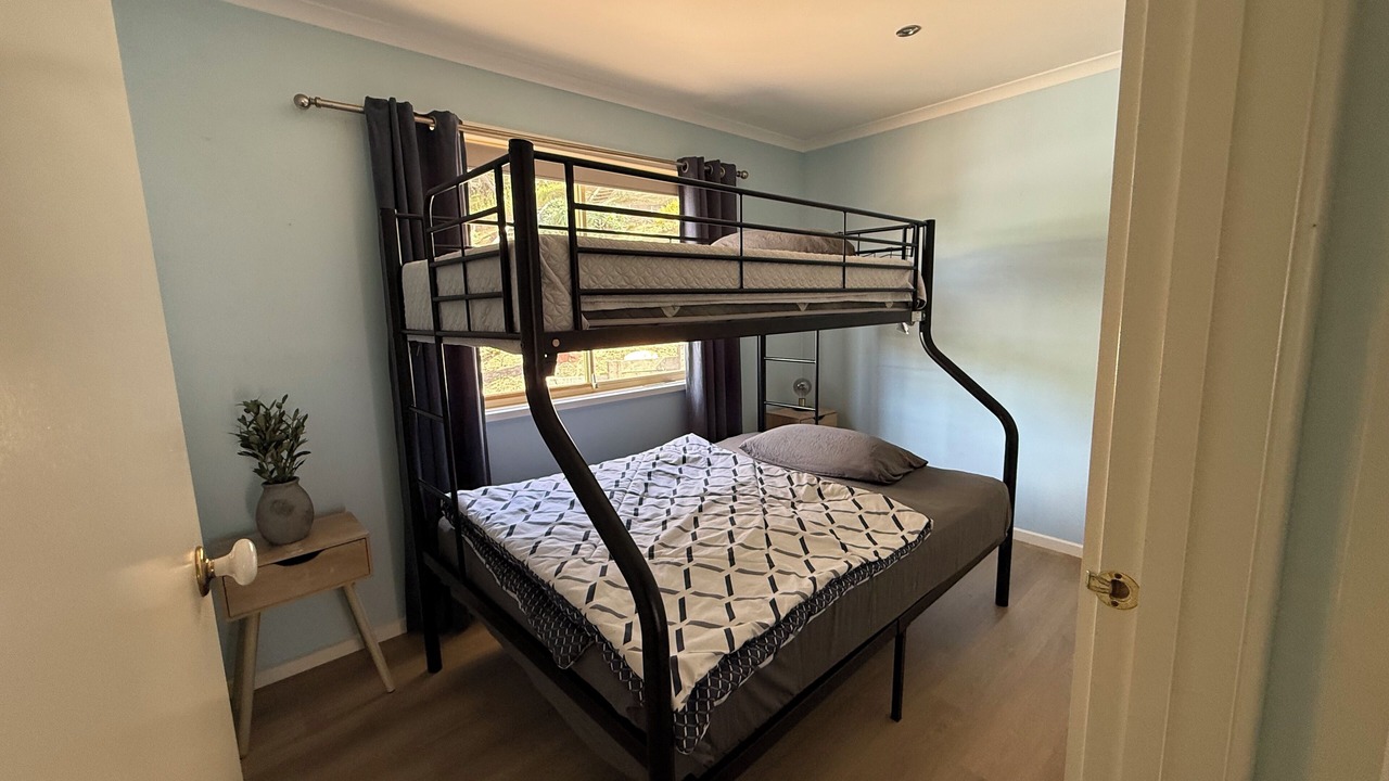 Photo of Bedroom in Venus Bay