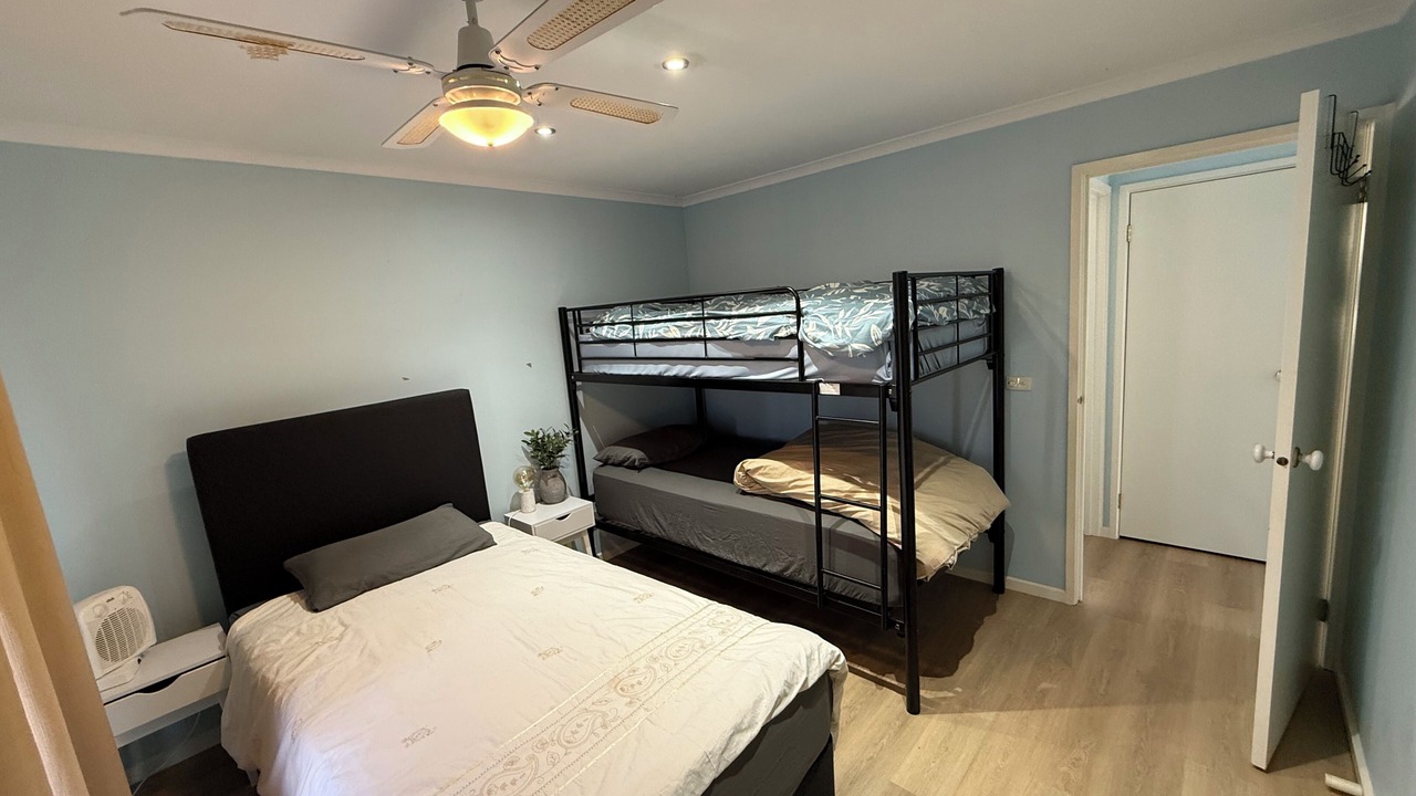 Photo of Bedroom in Venus Bay