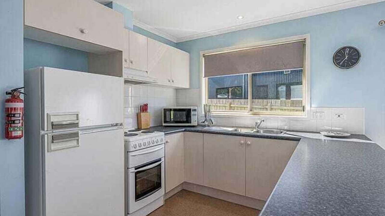 Photo of Kitchen in Venus Bay