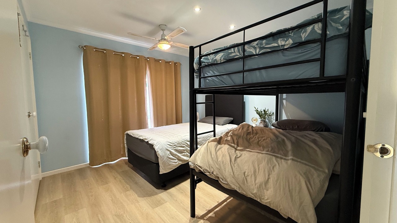 Photo of Bedroom in Venus Bay