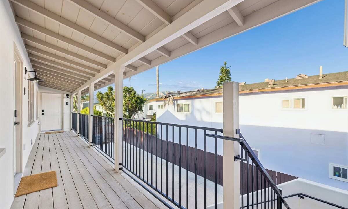 Photo of Outdoor in West Beach