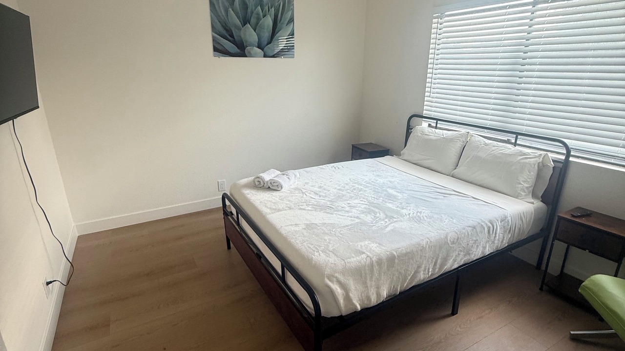 Photo of Bedroom in Green Valley North