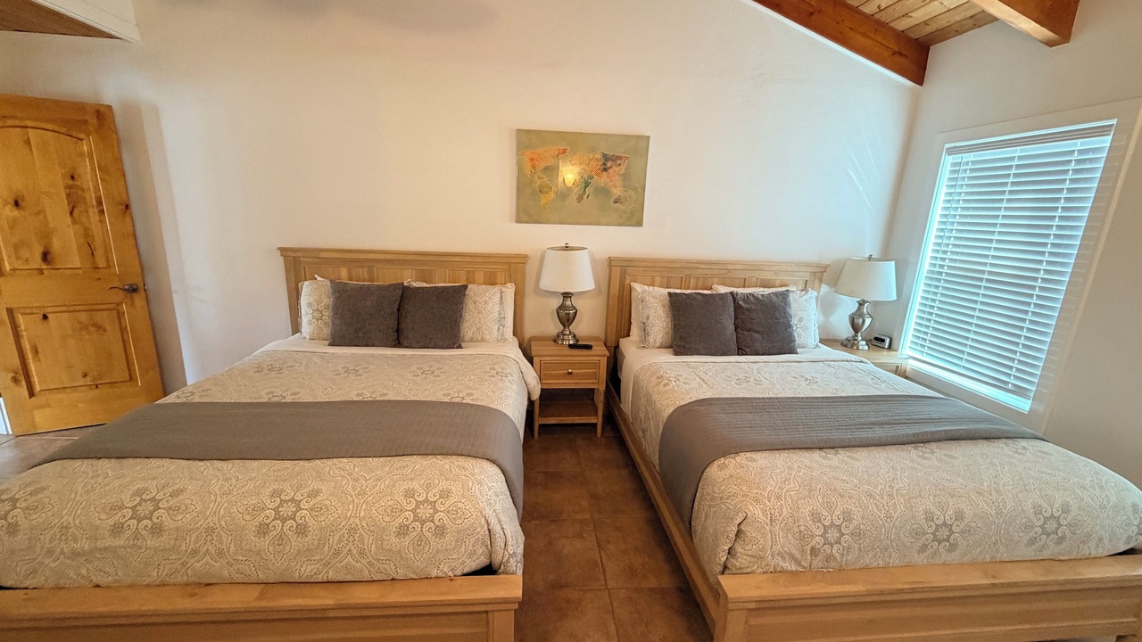 Photo of Bedroom in Palm Desert