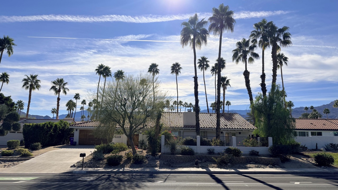 Photo of Outdoor in Palm Desert