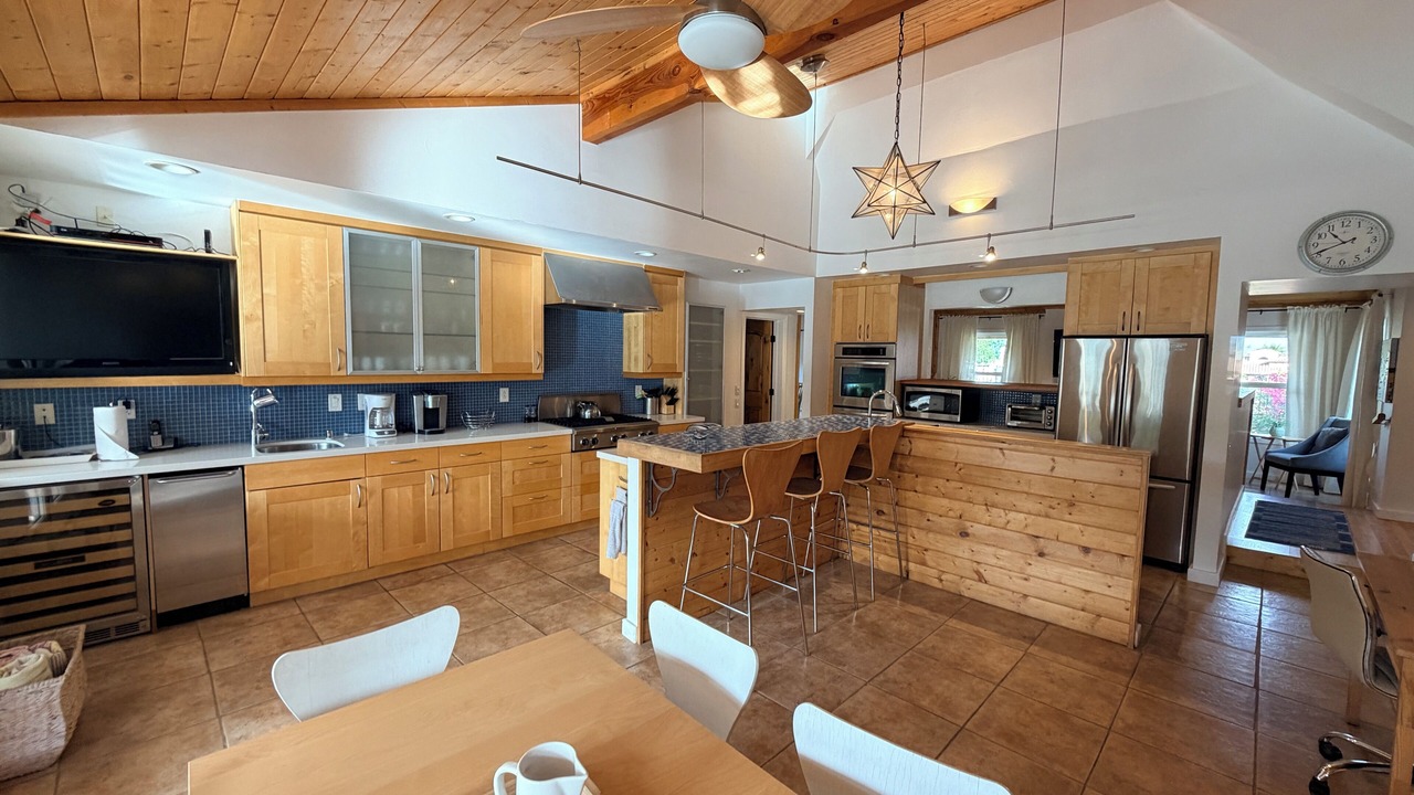 Photo of Kitchen in Palm Desert