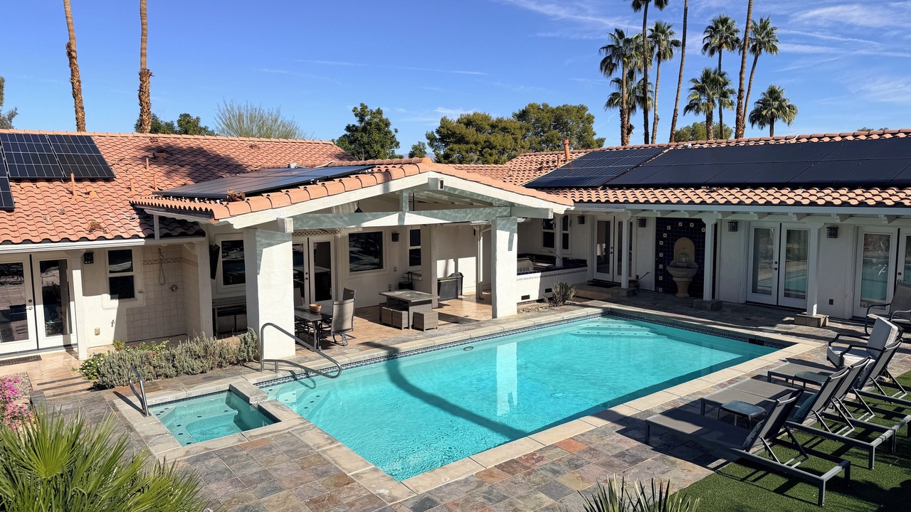 Photo of Outdoor in Palm Desert