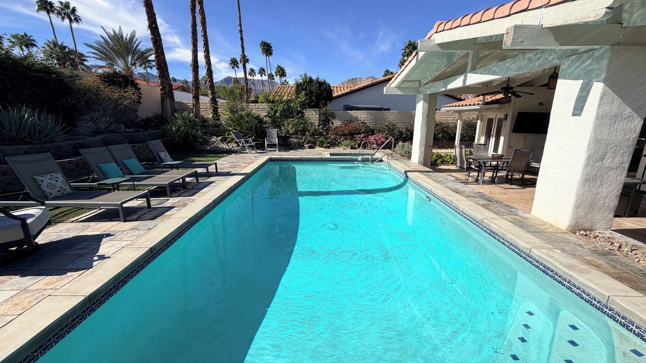 Photo of Outdoor in Palm Desert