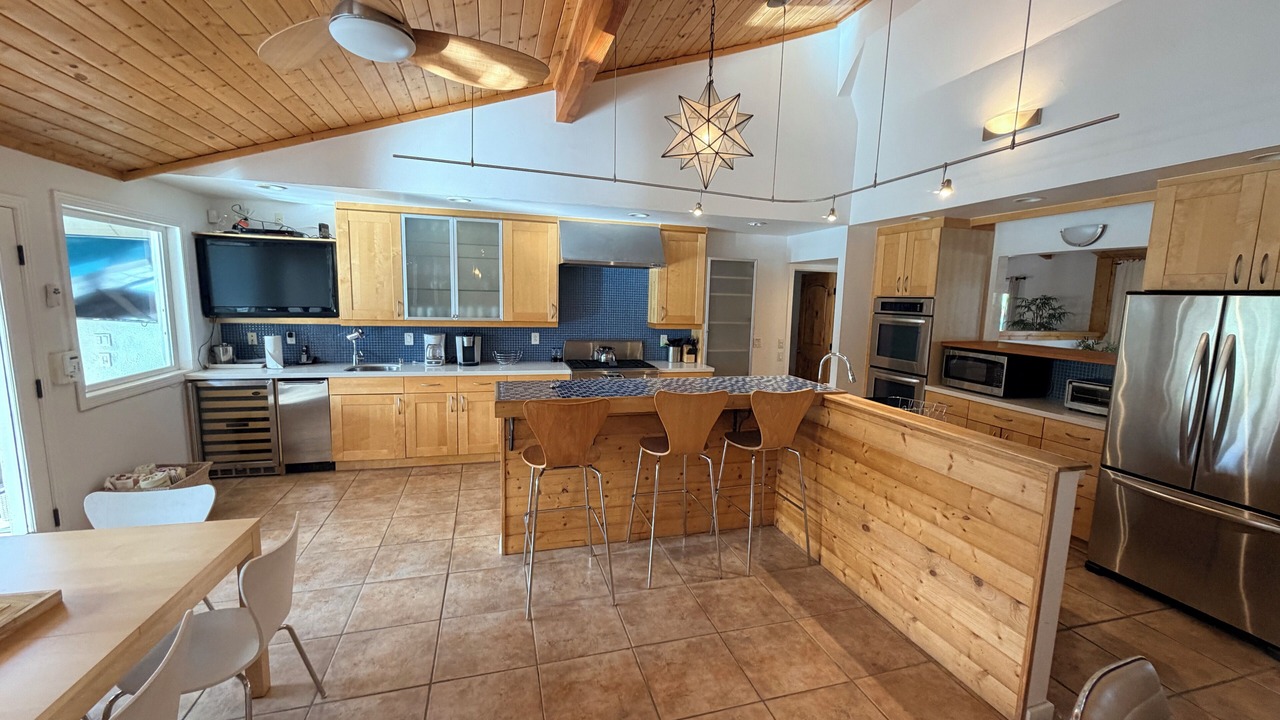 Photo of Kitchen in Palm Desert