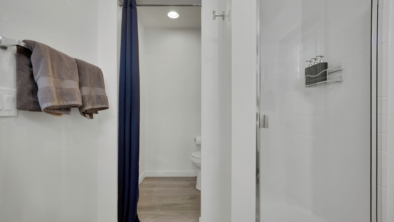Photo of Bathroom in Las Vegas