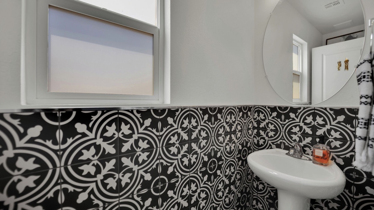 Photo of Bathroom in Las Vegas