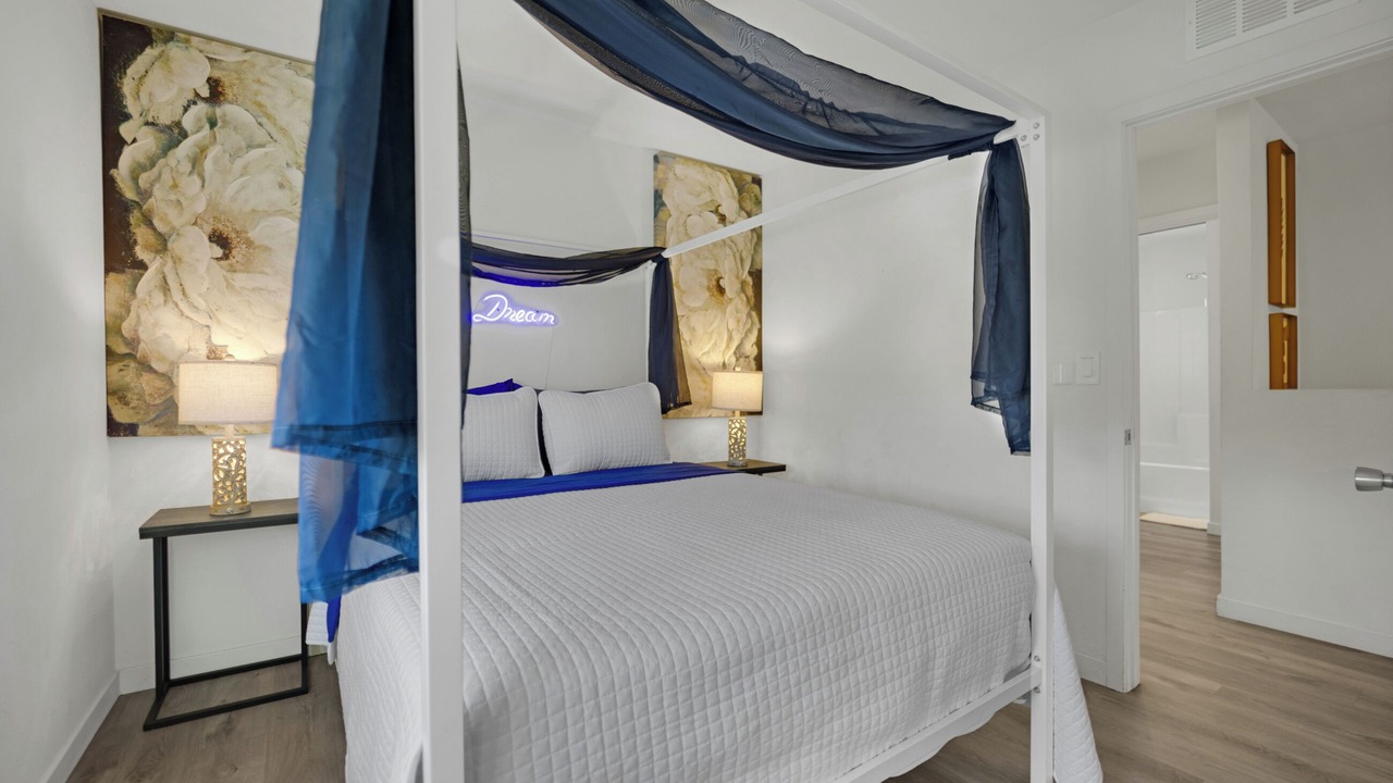 Photo of Bedroom in Las Vegas