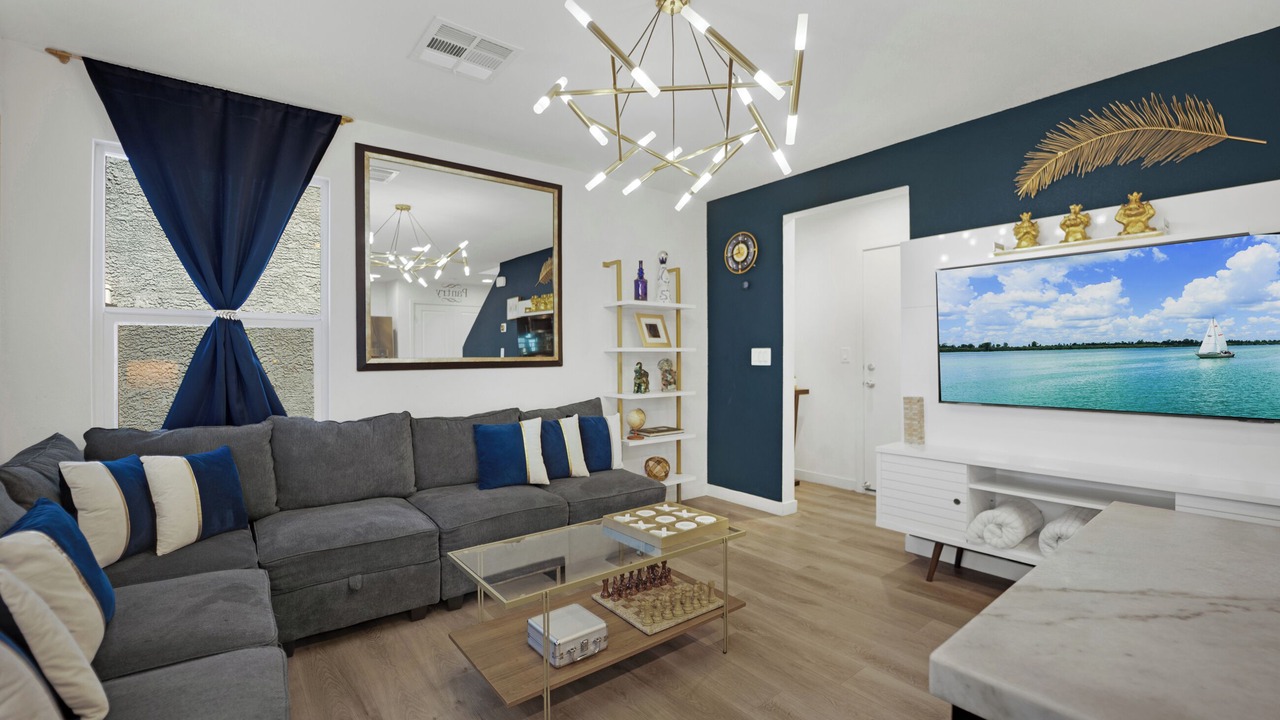 Photo of Livingroom in Las Vegas