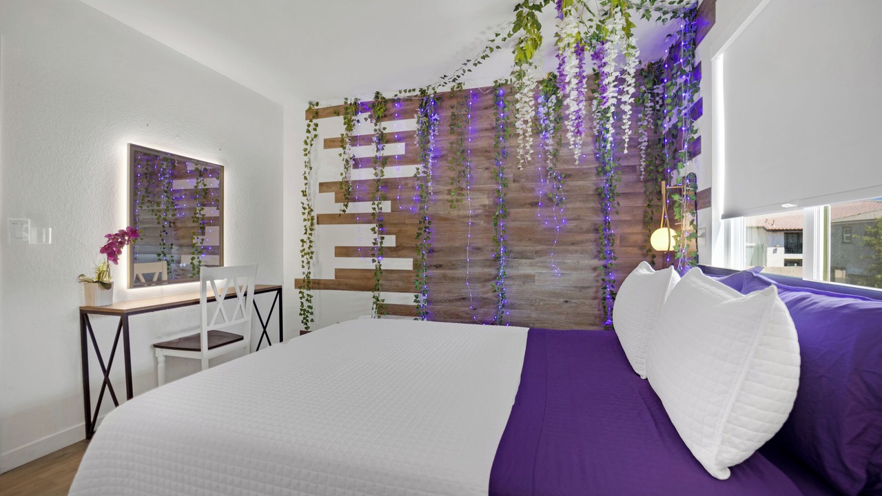 Photo of Bedroom in Las Vegas