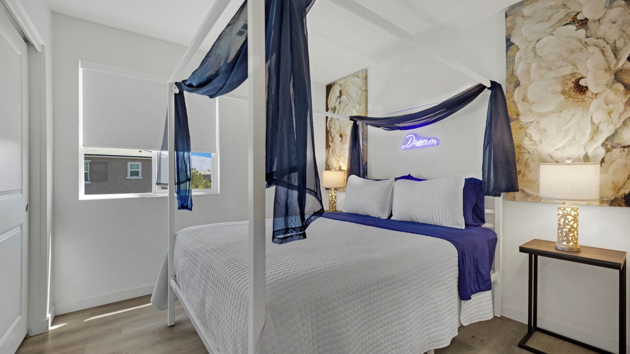 Photo of Bedroom in Las Vegas