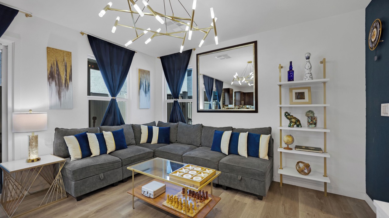 Photo of Livingroom in Las Vegas
