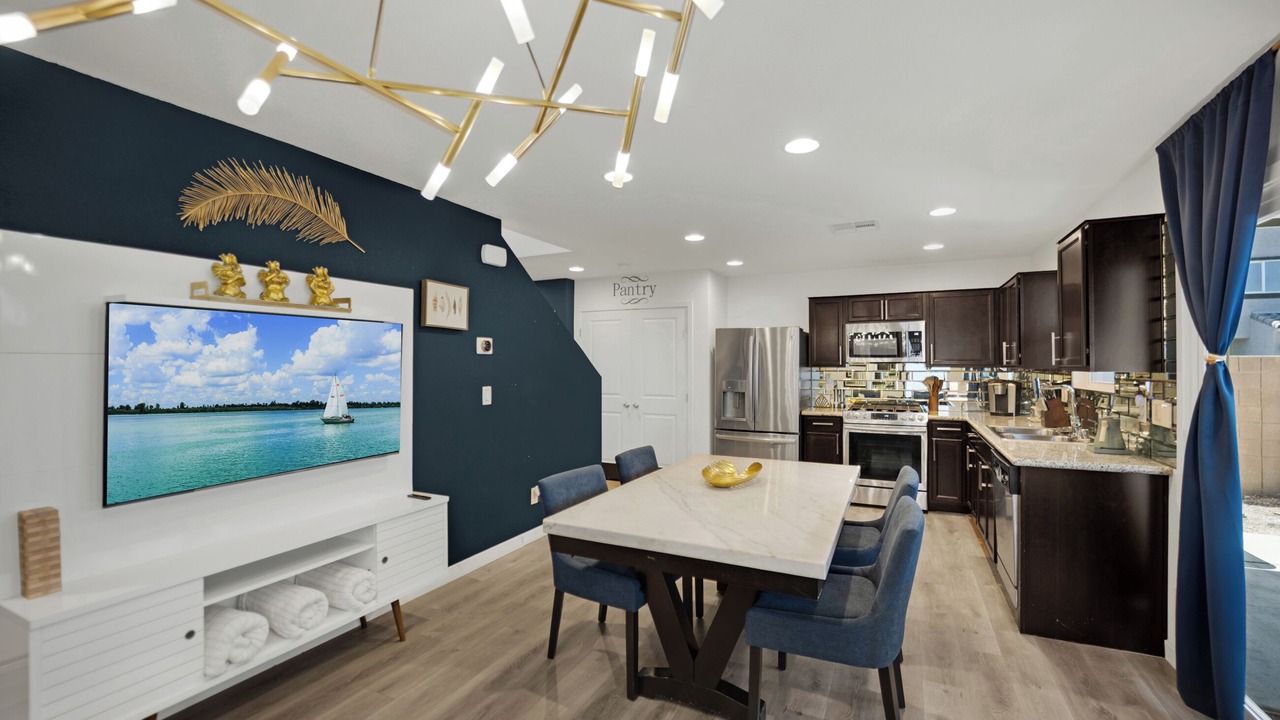 Photo of Kitchen in Las Vegas
