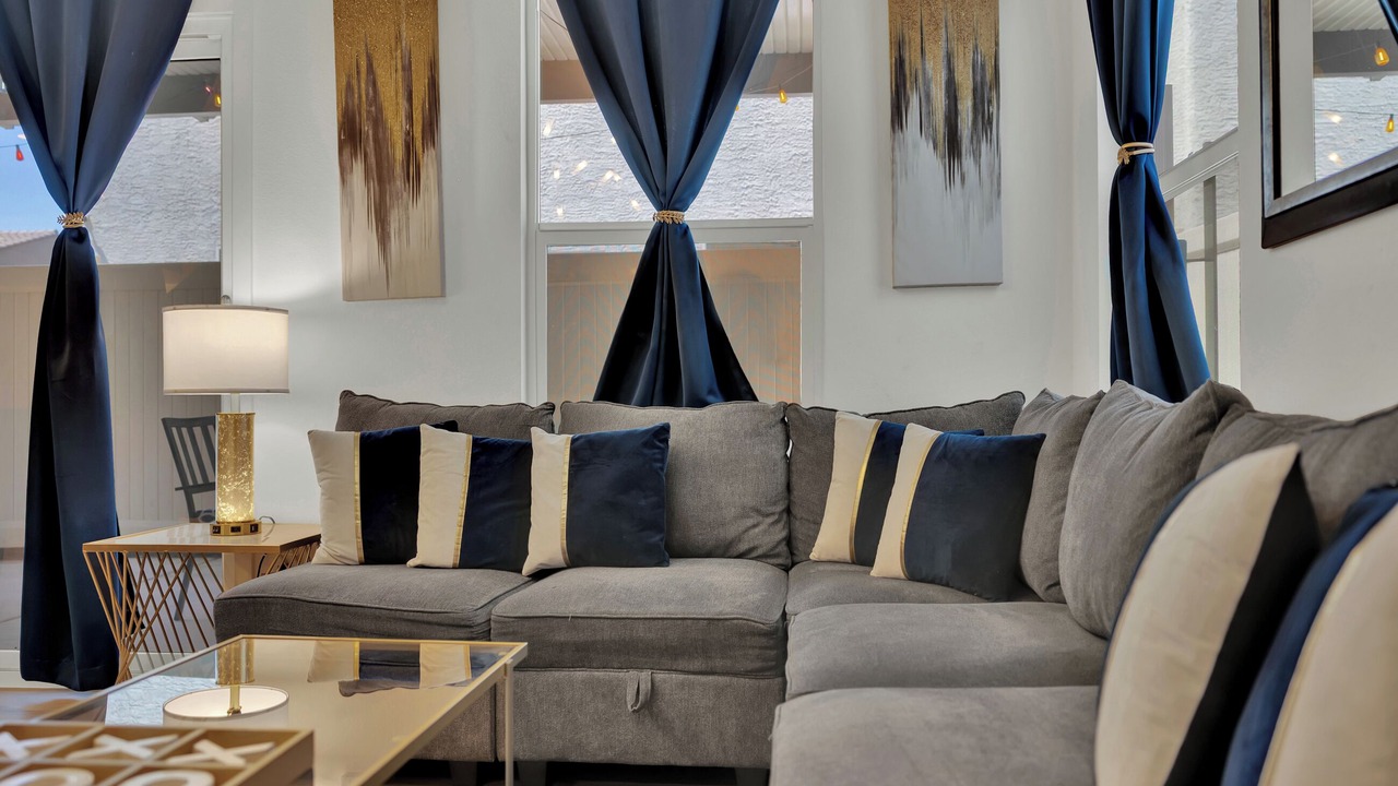 Photo of Livingroom in Las Vegas