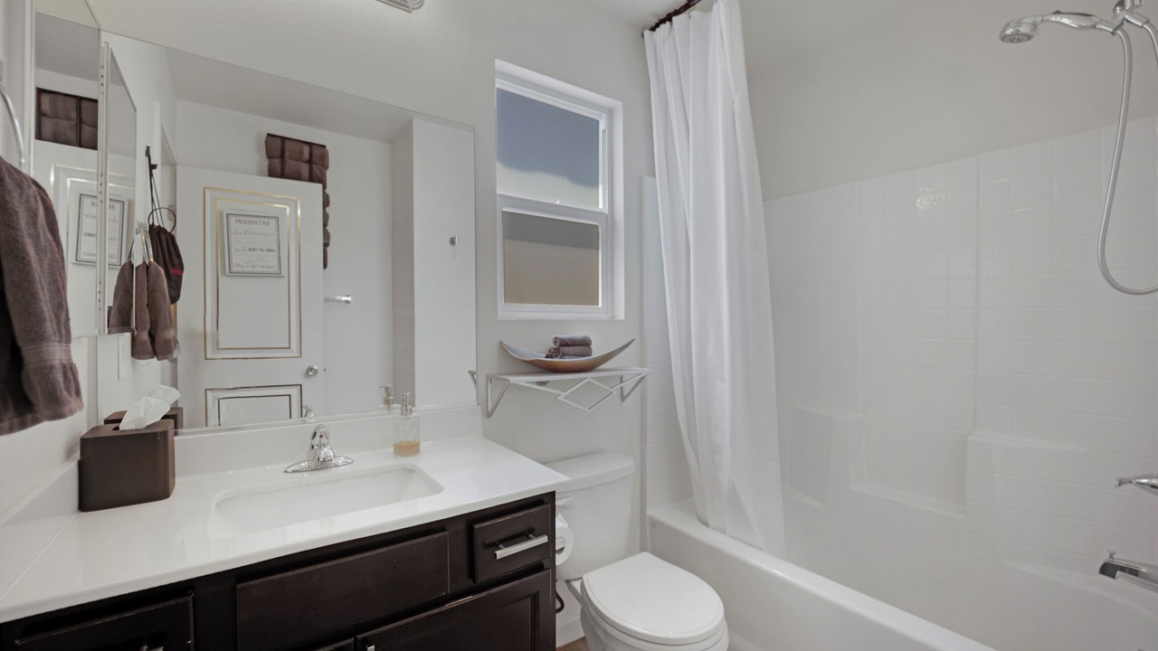 Photo of Bathroom in Las Vegas