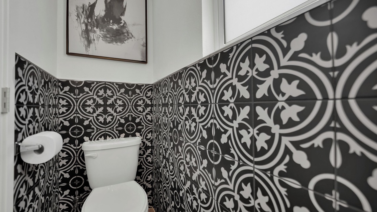 Photo of Bathroom in Las Vegas