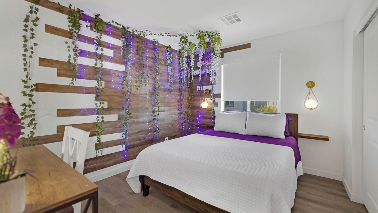 Photo of Bedroom in Las Vegas
