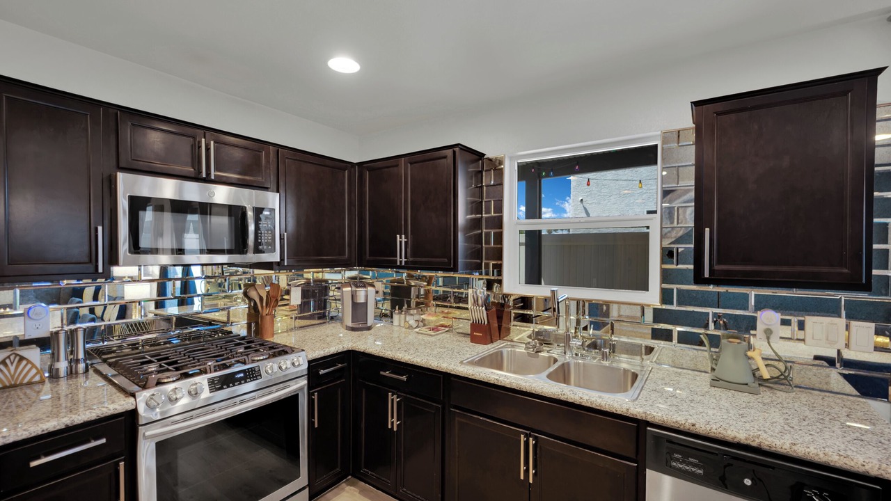 Photo of Kitchen in Las Vegas