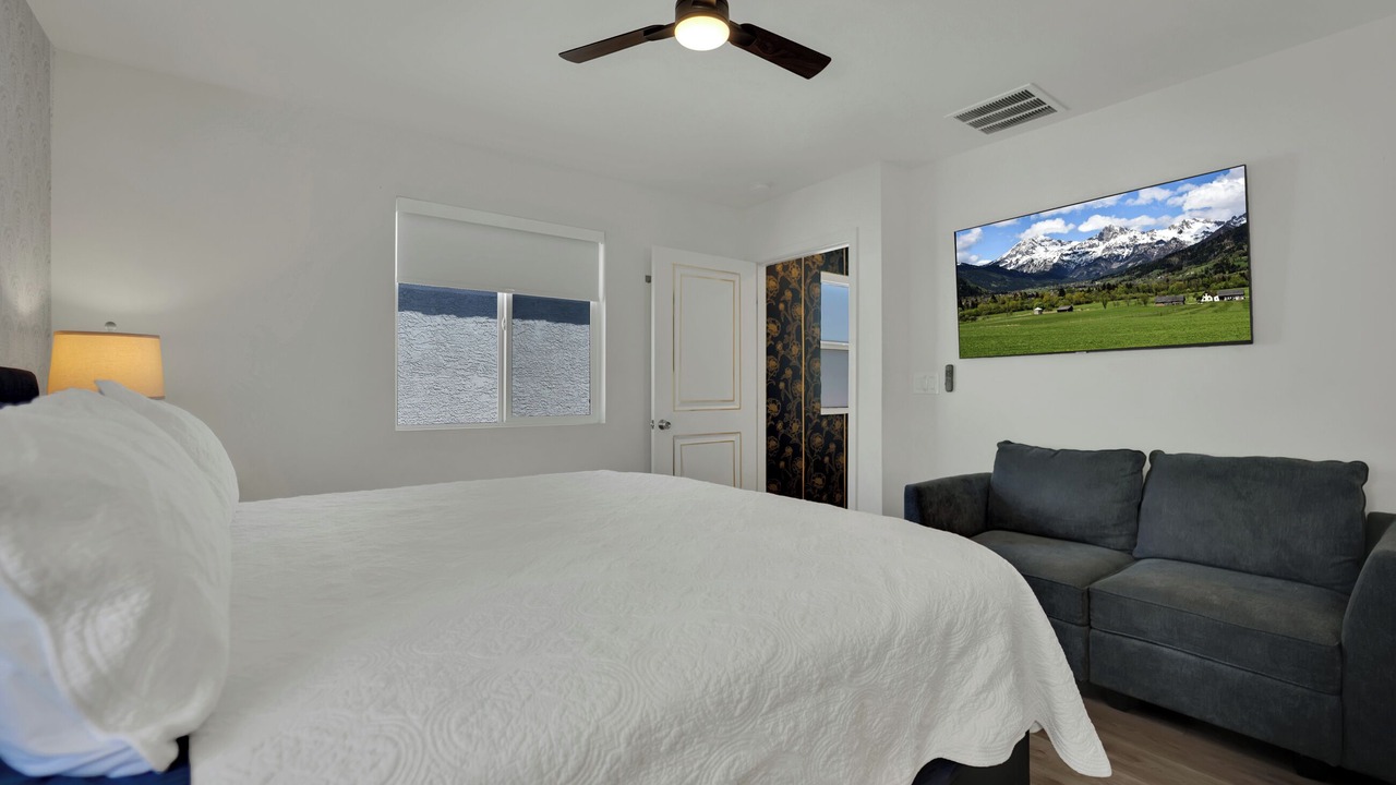 Photo of Bedroom in Las Vegas