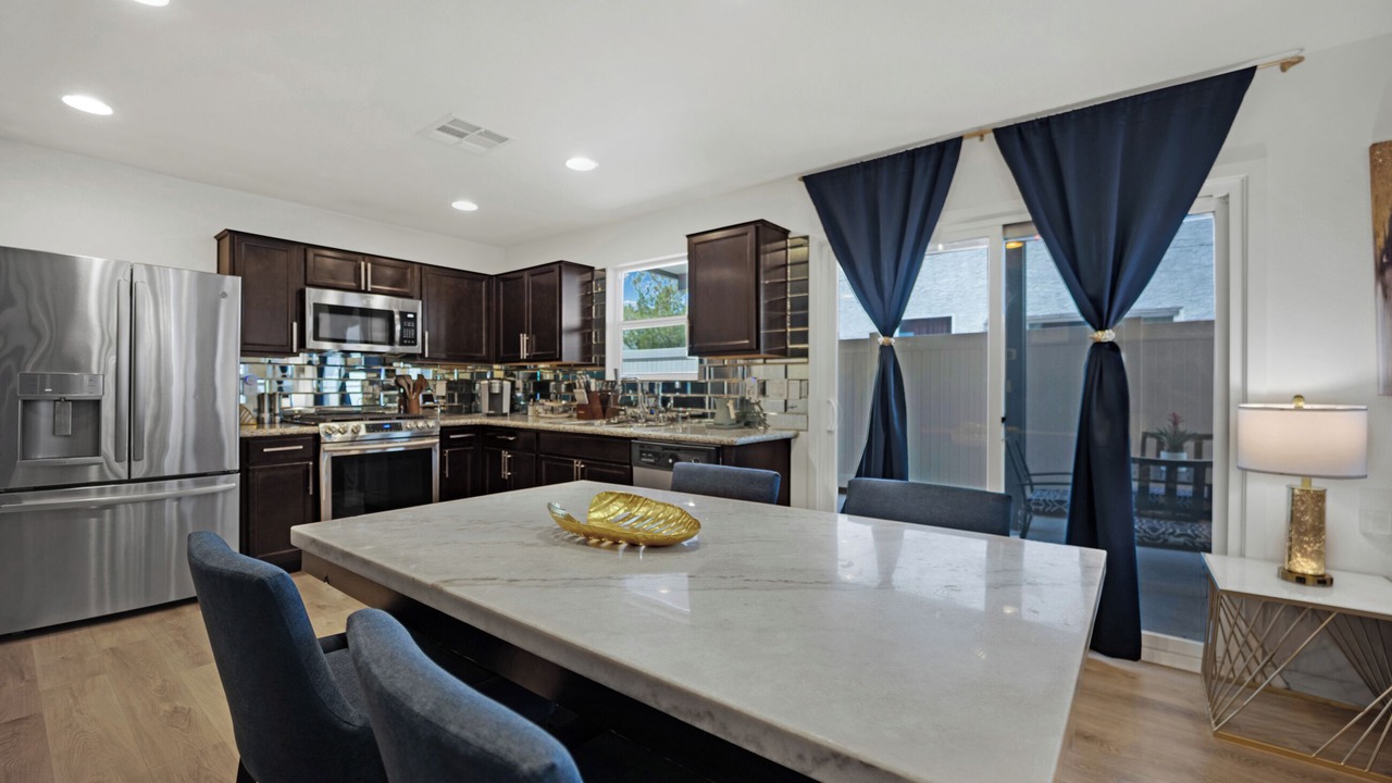 Photo of Kitchen in Las Vegas