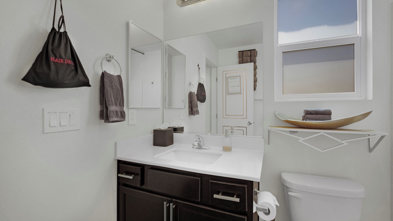 Photo of Bathroom in Las Vegas