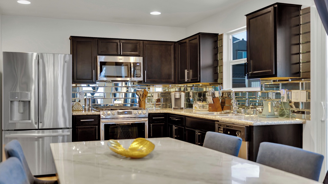 Photo of Kitchen in Las Vegas