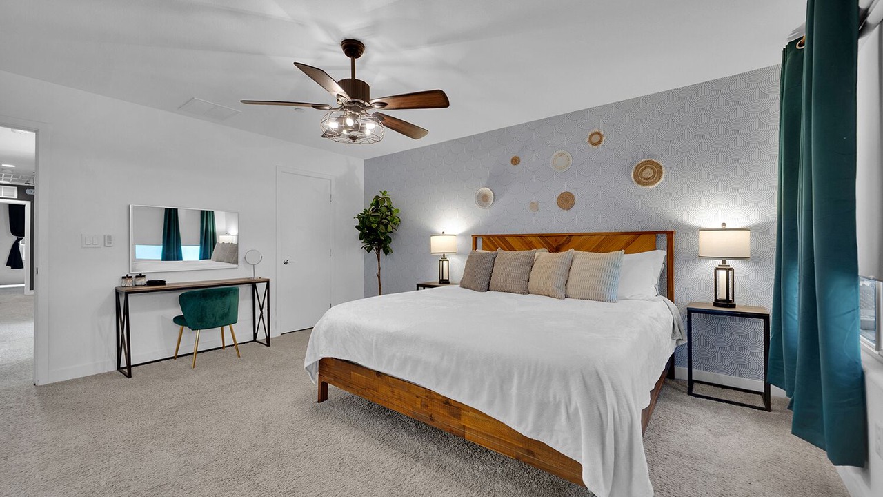 Photo of Bedroom in Las Vegas