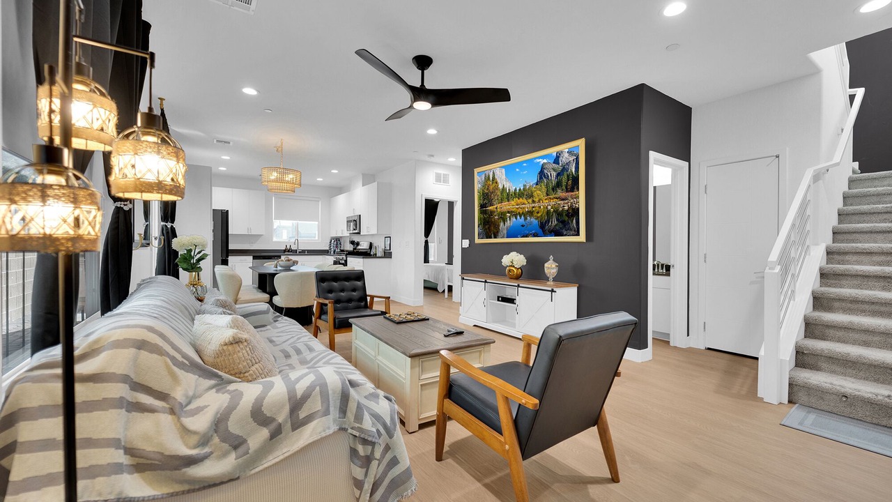 Photo of Livingroom in Las Vegas